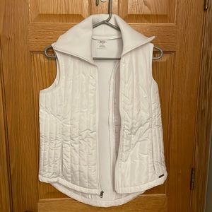 Women’s Jofit puffer vest. NWT.